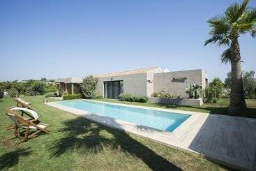 酒店 Kekliktepe Bag Evi