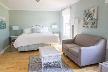 Hotel Kindred Spirits Inn & Cottages
