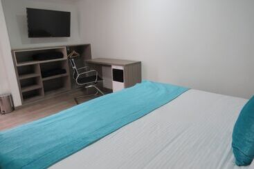 בית מלון כפרי Los Cristales