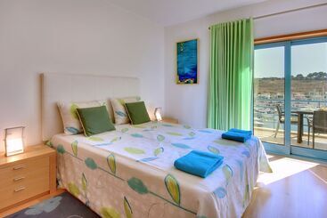 هتل Marina Sand Residence Apartment