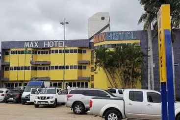 Hotel Max