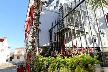 ホテル Nar Pansiyon Cafe