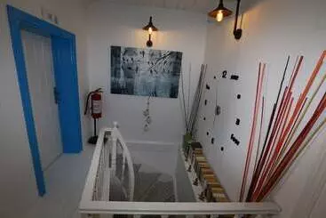 Hotel Nar Pansiyon Cafe