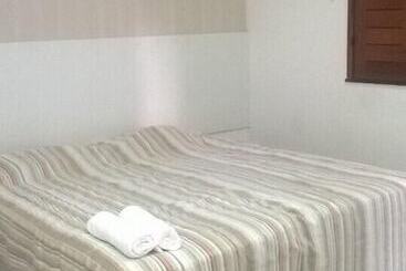 Hotel Recanto Das águias