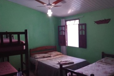 Hotel Roncador Suítes