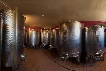 Hotel di Montagna Agriturismo Ca  Brusà