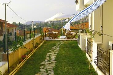 شقة فندقية Mercan Suite