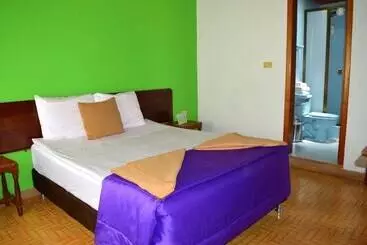 Paipa Hotel 100% Boyacense
