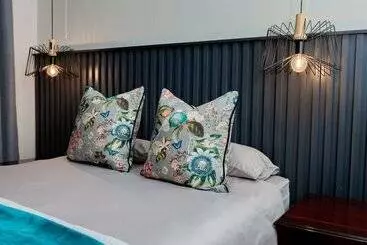 Pension  2 Owls Guesthouse