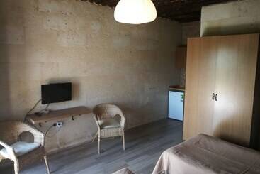 Pensió Atlitur Cappadocia