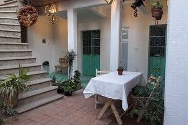 پانسیون Casa Anjuan