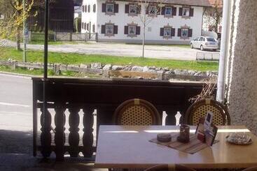 Pension (Hôtel basse catégorie) Gästehaus An Der Peitnach