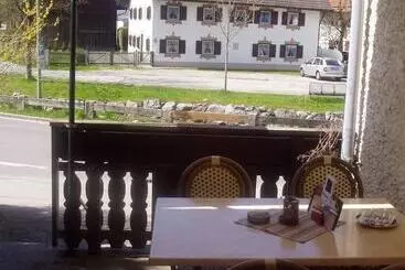 Pension Gästehaus An Der Peitnach