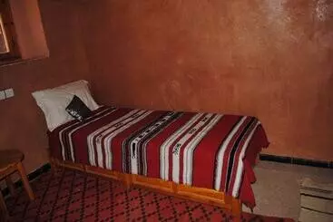 ペンション Kasbah Tasseurte