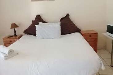 Pension (Hôtel basse catégorie) Masego Guest House