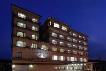 Pension Unohama Onsen Royal Hotel Kobayashi