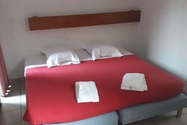 渡假胜地  Vacances Passion L Arneche