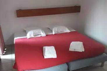 Lomakeskus Vacances Passion L Arneche
