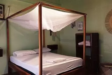 Sapa Inka Hostel