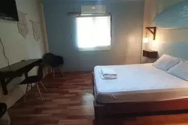 Sapa Inka Hostel