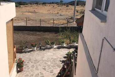 Yörüklerevi Pansiyon