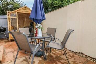 Casa Rurale 7 The Retreat