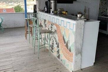 هاستل Mozaik Pansiyon