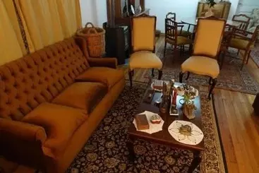 Bed and Breakfast Hostal Vida 2000
