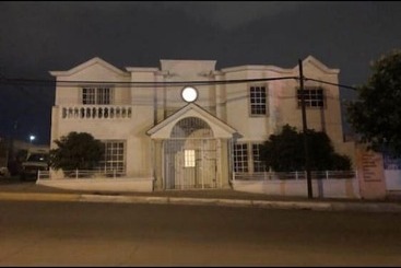 تختخواب و صبحانه Residencia Esmeralda