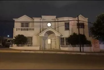 تختخواب و صبحانه Residencia Esmeralda