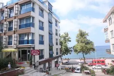 Hotel Bayraktar