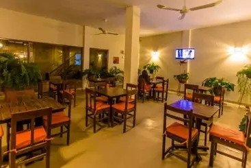 Hotel Brisas De Vichayito