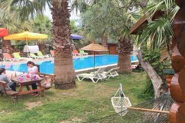 Hotel Carpe Diem Bungalow