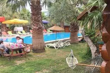 Hotel Carpe Diem Bungalow
