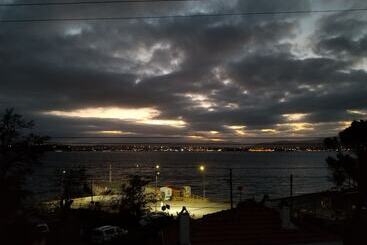 Hotel Dardanelles1915