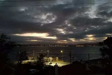 ホテル Dardanelles1915