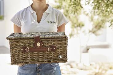 Hotel Iliana Olive Branch