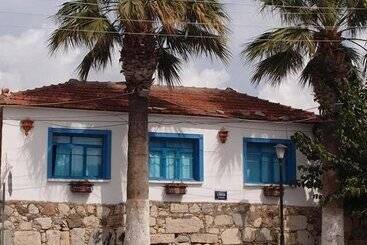 Hotel Mavi Beyaz Pansiyon