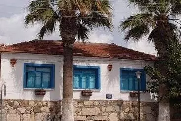 ホテル Mavi Beyaz Pansiyon