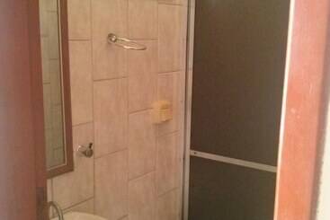 Hotel Pousada Sol Nascente