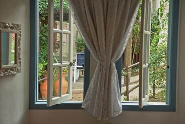 호텔 Pouso Caminho Das Artes