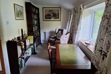 Lane End Cottage