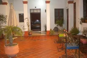 Las Torres Hostal