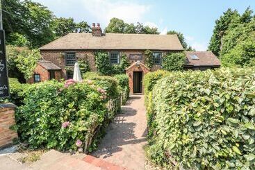 Casa Rural Little Yaffle