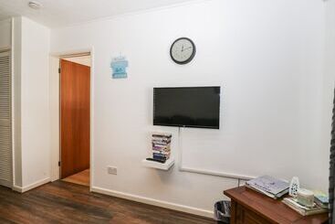 Сельский дом Ocean Breeze