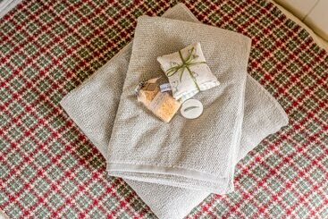 کلبه Padarn S Hut