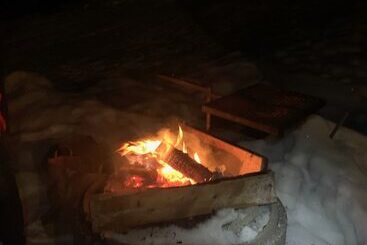 Försgården Fjällpensionat