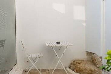 Pension (Hôtel basse catégorie) Sigacik Gardenya Boutique