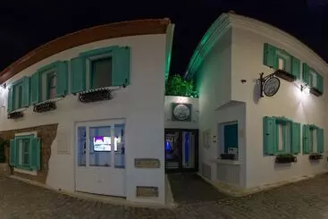 Pension Sigacik Gardenya Boutique