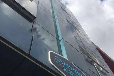 Aparthotel Sapphire Residence 5